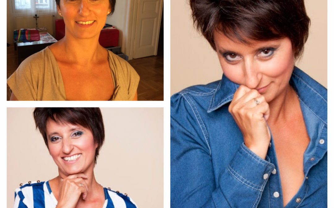 Szépség Tuning – Smink-, frizura- és stílustanácsadás fotózással