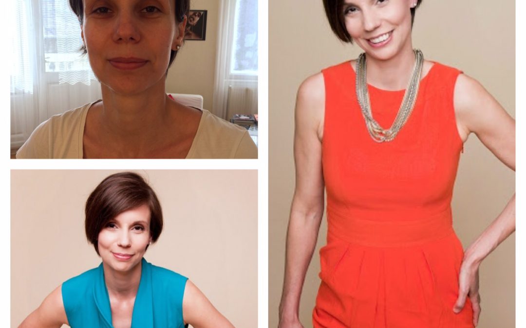 Szépség Tuning – Smink-, frizura- és stílustanácsadás fotózással