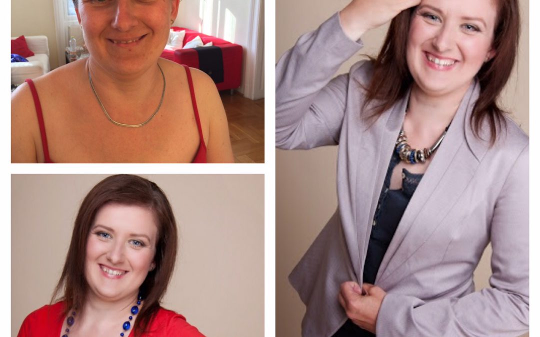 Szépség Tuning – Smink-, frizura- és stílustanácsadás fotózással