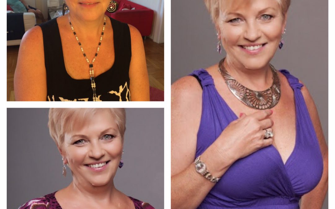 Szépség Tuning – Smink-, frizura- és stílustanácsadás fotózással