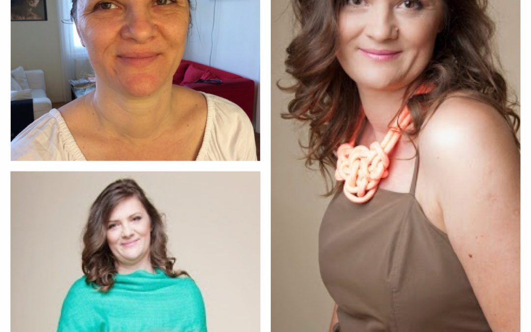 Szépség Tuning – Smink-, frizura- és stílustanácsadás fotózással